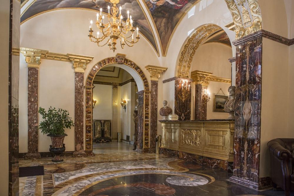 Hotel Des Epoques Rzym Zewnętrze zdjęcie