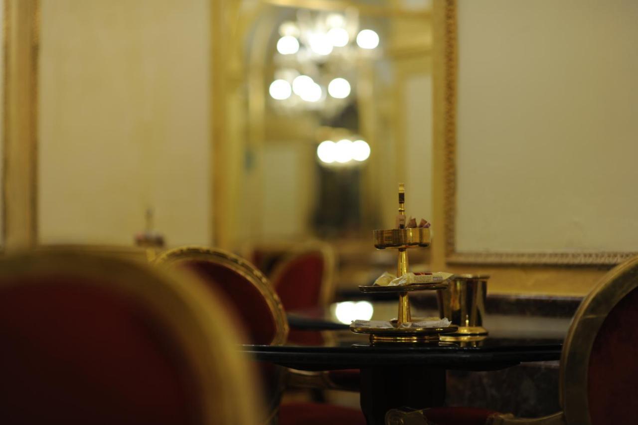 Hotel Des Epoques Rzym Zewnętrze zdjęcie