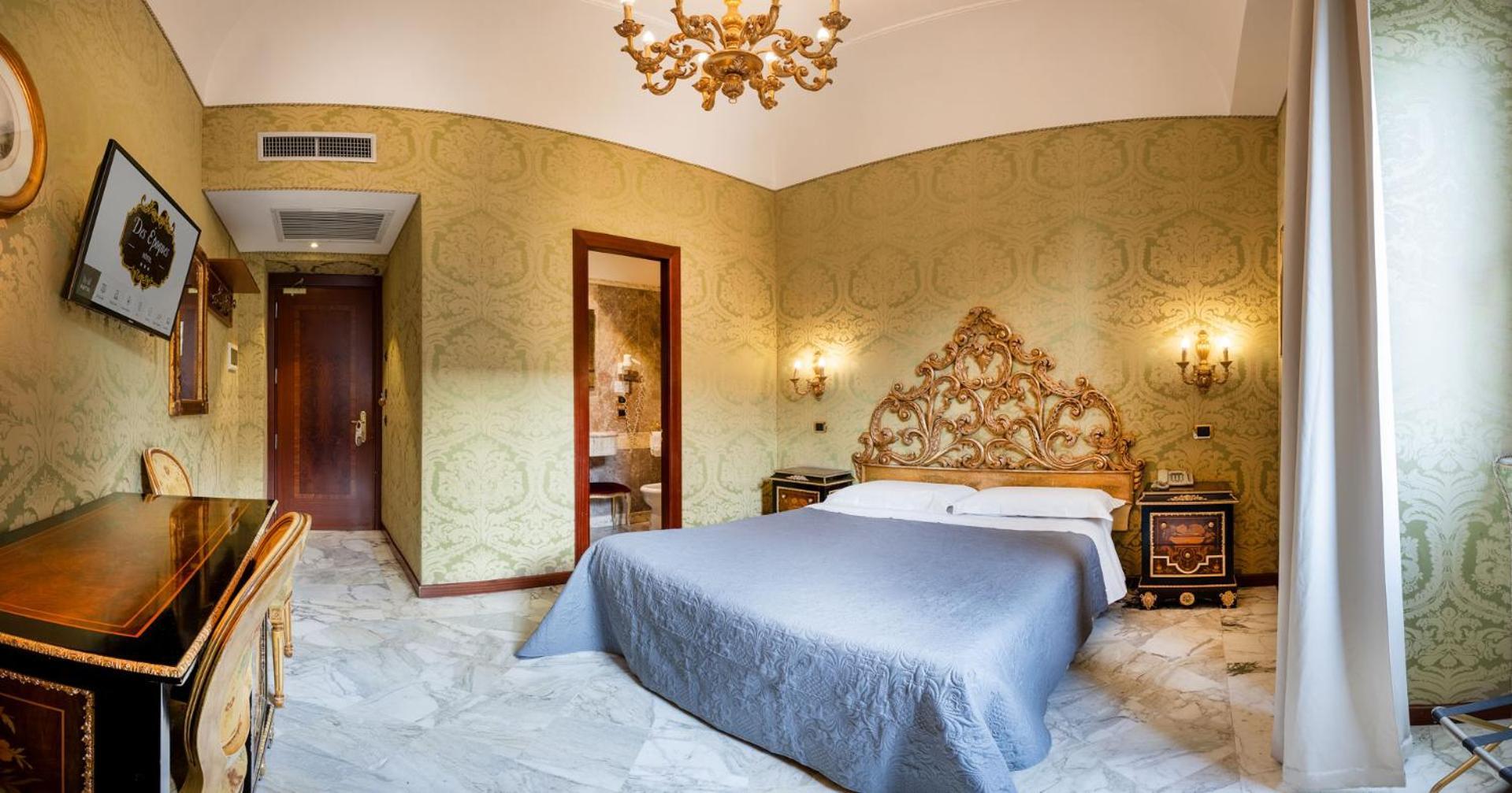 Hotel Des Epoques Rzym Zewnętrze zdjęcie