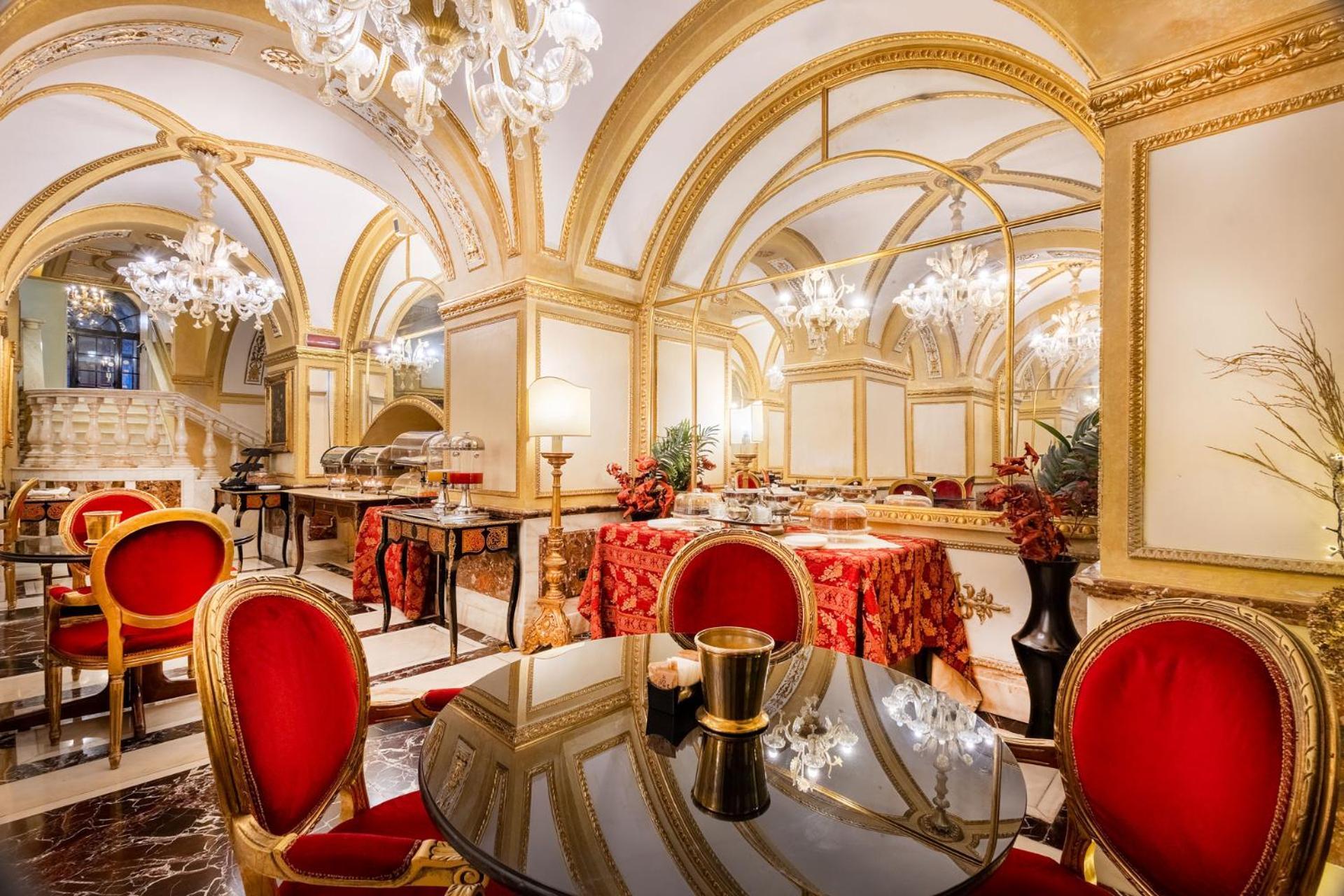 Hotel Des Epoques Rzym Zewnętrze zdjęcie