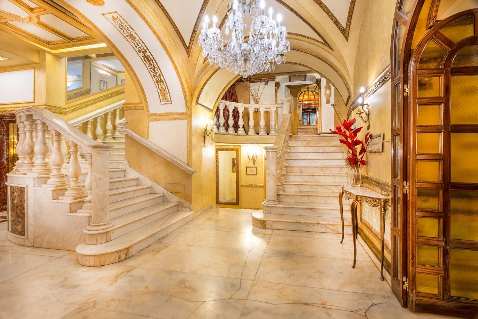 Hotel Des Epoques Rzym Zewnętrze zdjęcie
