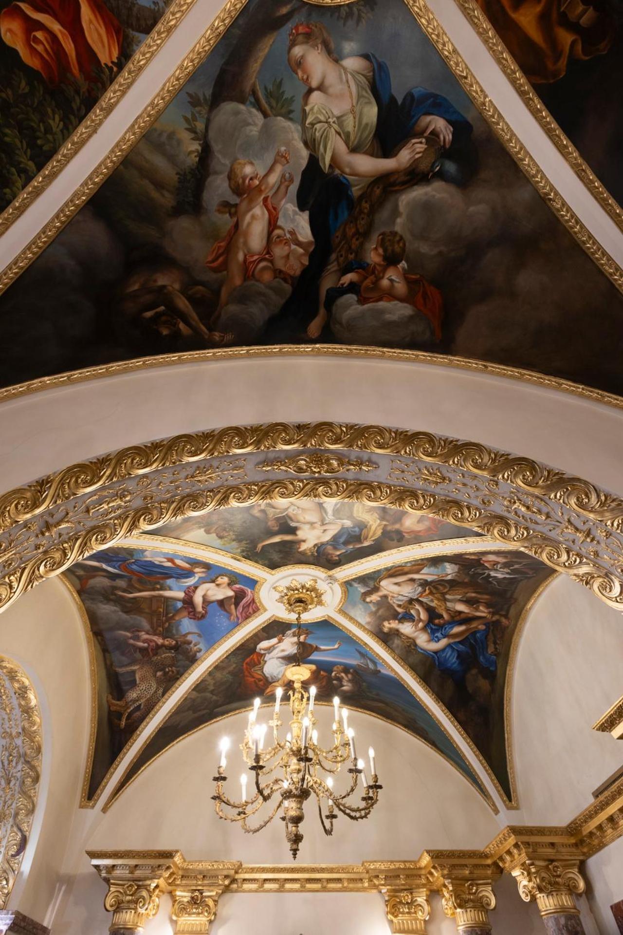 Hotel Des Epoques Rzym Zewnętrze zdjęcie