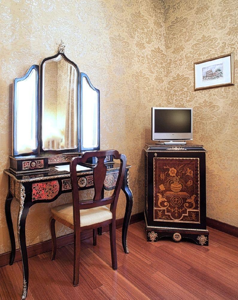 Hotel Des Epoques Rzym Zewnętrze zdjęcie