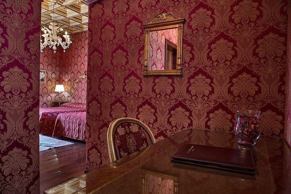 Hotel Des Epoques Rzym Zewnętrze zdjęcie