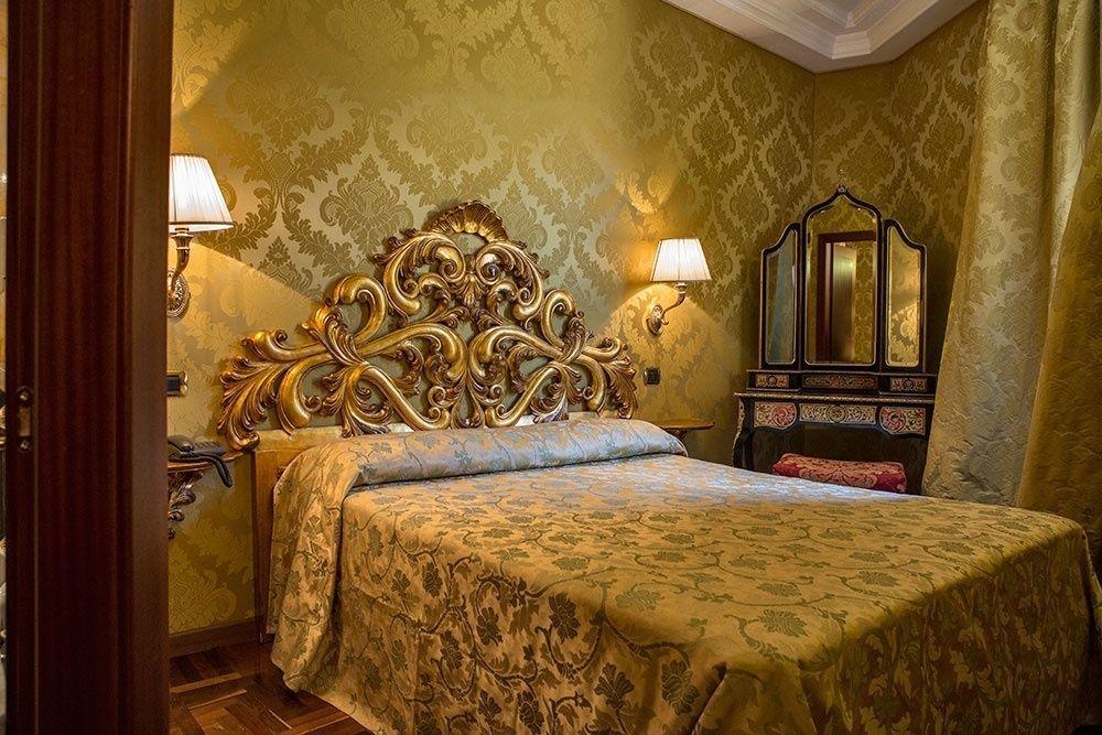 Hotel Des Epoques Rzym Zewnętrze zdjęcie