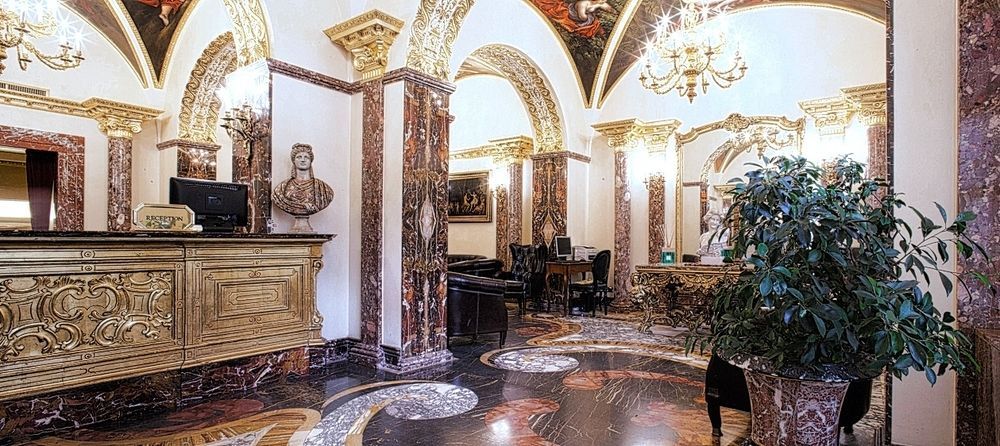 Hotel Des Epoques Rzym Zewnętrze zdjęcie