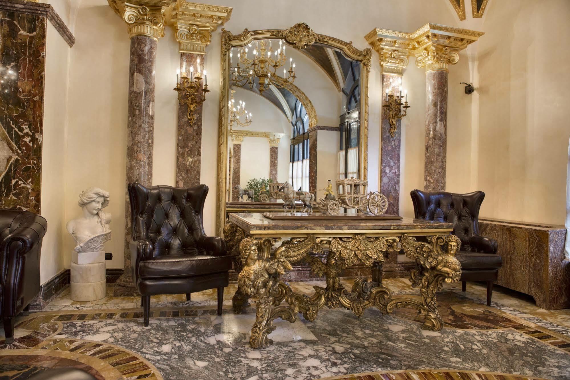Hotel Des Epoques Rzym Zewnętrze zdjęcie